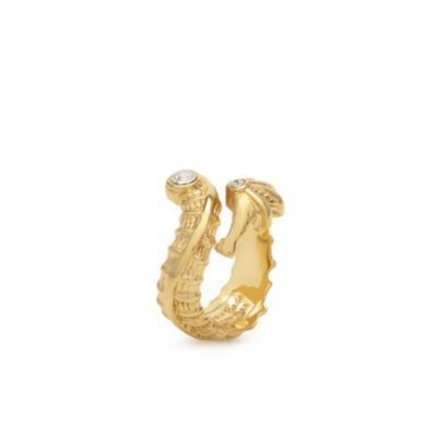 monterey bay seahorse ring