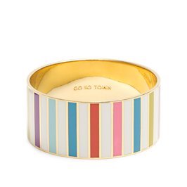 go to town idiom bangle go to town idiom bangle