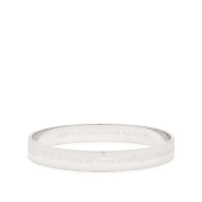 hand in hand bangle