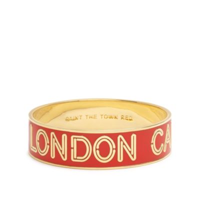london calling idiom bangle