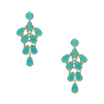 fiorella statement earrings