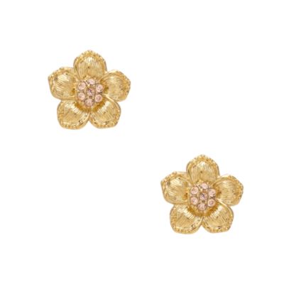 enamel garden studs