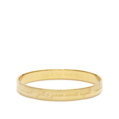 this is the year to idiom bangle