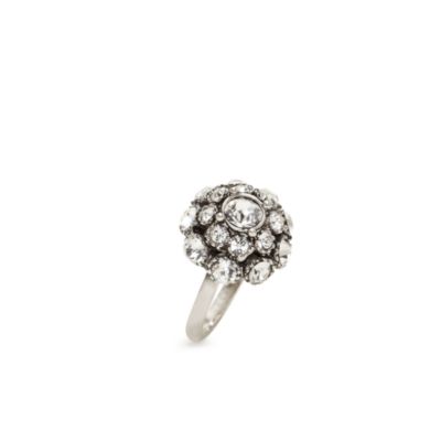 putting on the ritz mini ring