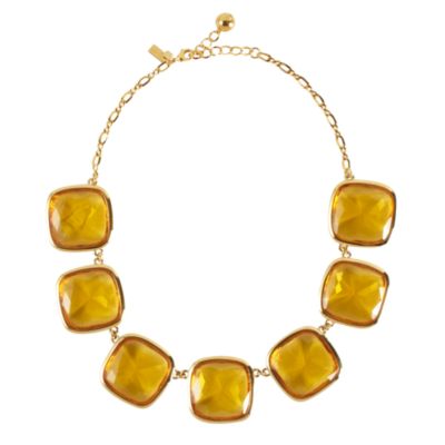 big time statement necklace
