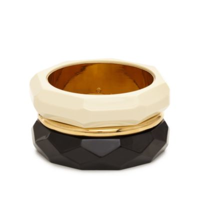 triple threat 3-in-1 bangle