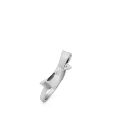 love notes bow ring