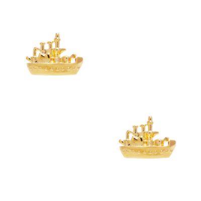 all aboard mini boat studs