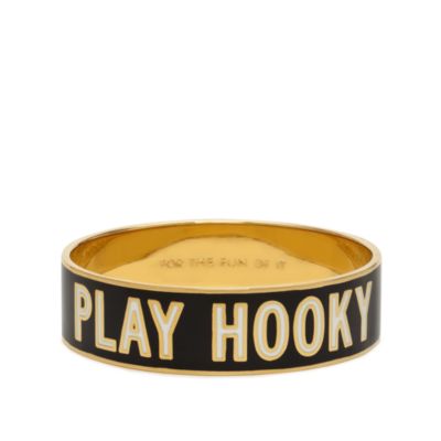 just for the fun of it idiom bangles