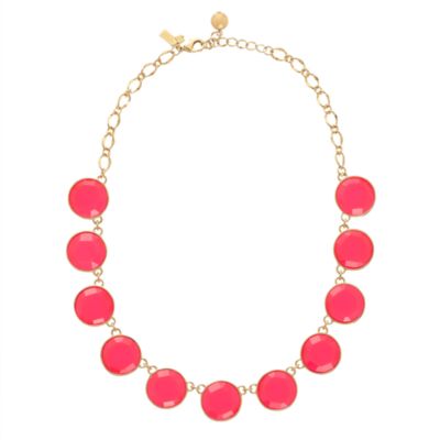 baublebox short necklace