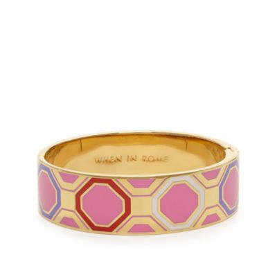 when in rome idiom bangle