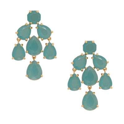 kate spade chandelier earrings