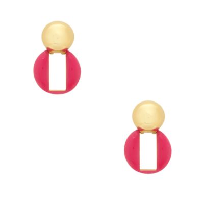 beverly boulevard earrings