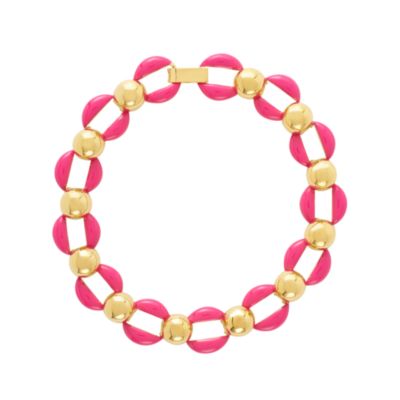beverly boulevard short necklace