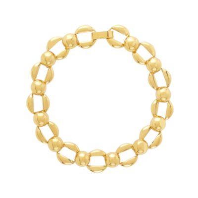 beverly boulevard short necklace