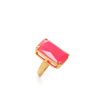 treasure chest ring