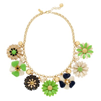 posey park statement necklace