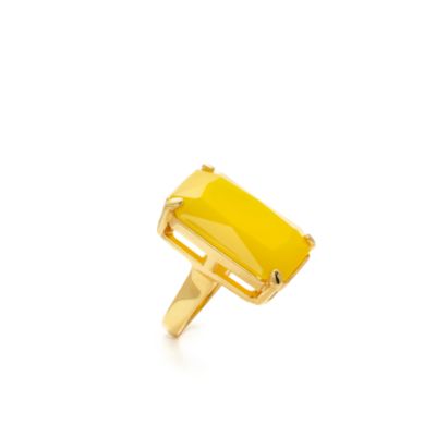 treasure chest ring