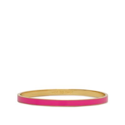 hot to trot idiom bangle