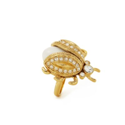 caledonia bug ring