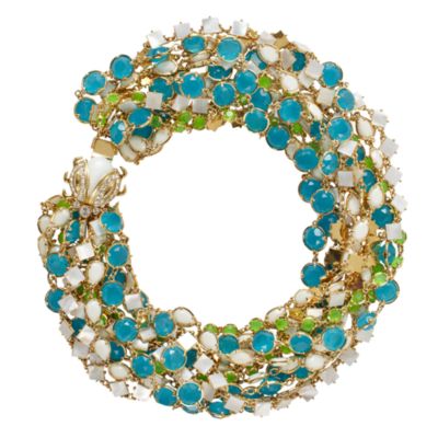 caledonia twisted necklace
