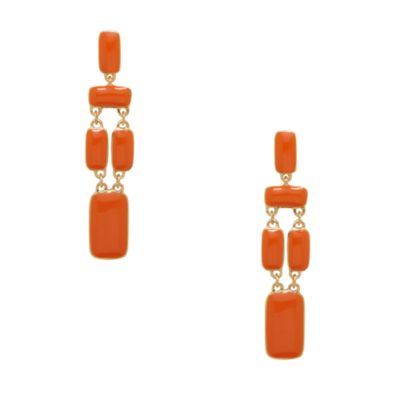 park guell long earrings