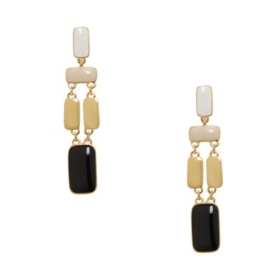 park guell long earrings