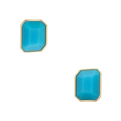 mulholland drive clip earrings