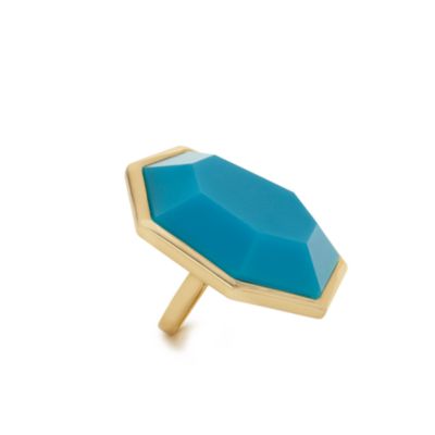 mulholland drive cocktail ring