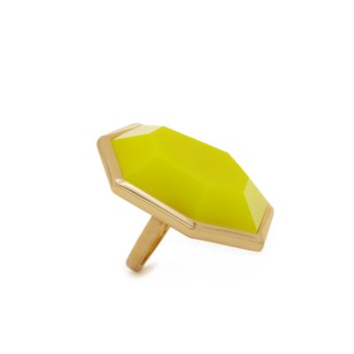 mulholland drive cocktail ring