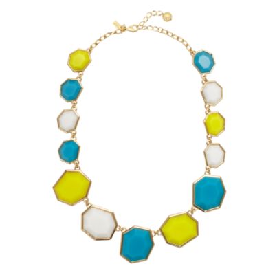 mulholland drive graduated necklace