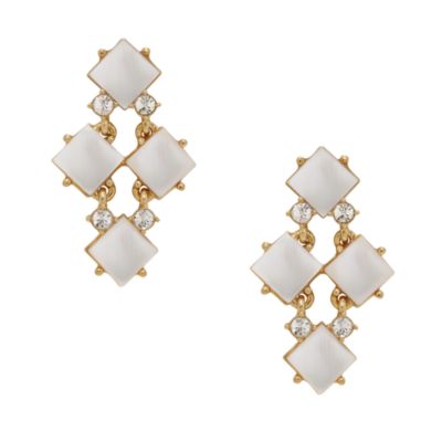 pearl cove chandelier earrings