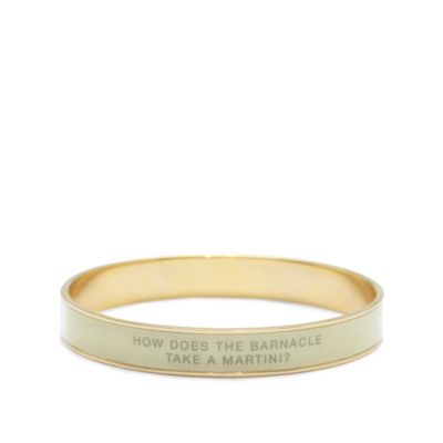 pop stick bangle