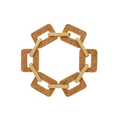 cork city bracelet