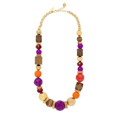 totem park necklace