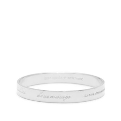 mom always said bangle