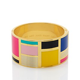 be art and part of idiom bangle