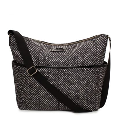 logan square serena baby bag