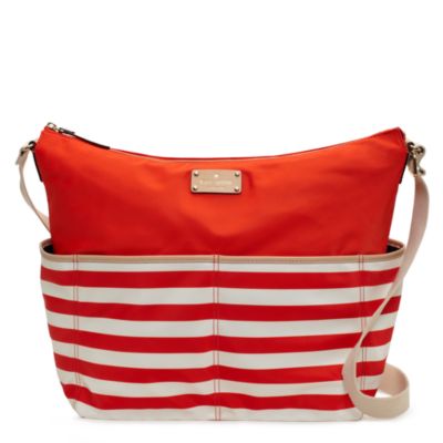 collins ave serena baby bag