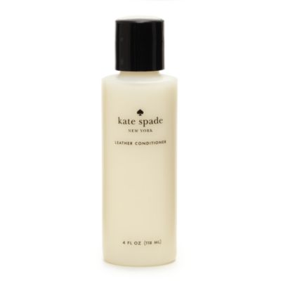 leather conditioner