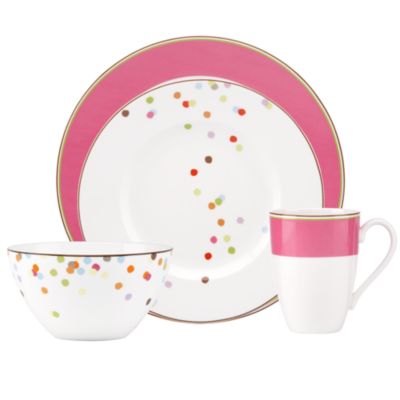 market street pink collection