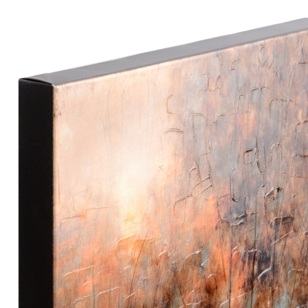 Natural Solitude Canvas Print Kirklands