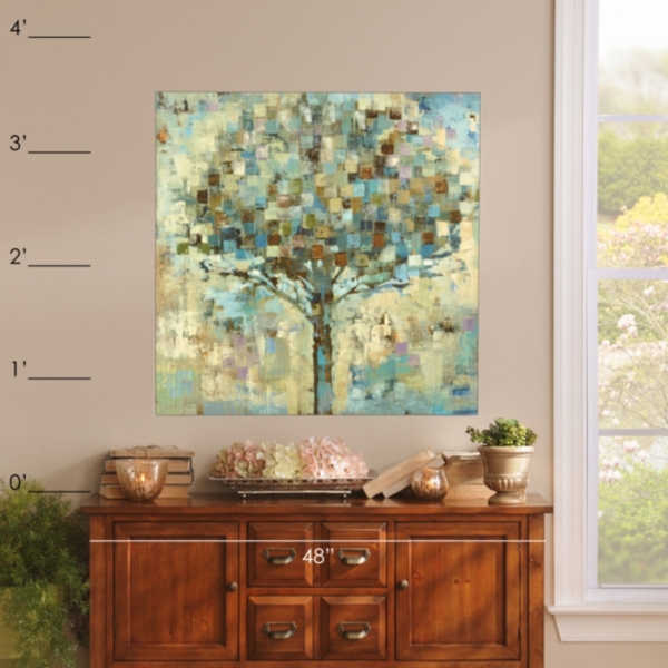 Sunshower Wall Art Kirklands