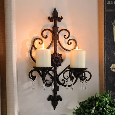 Sconces Wall Sconces Kirklands