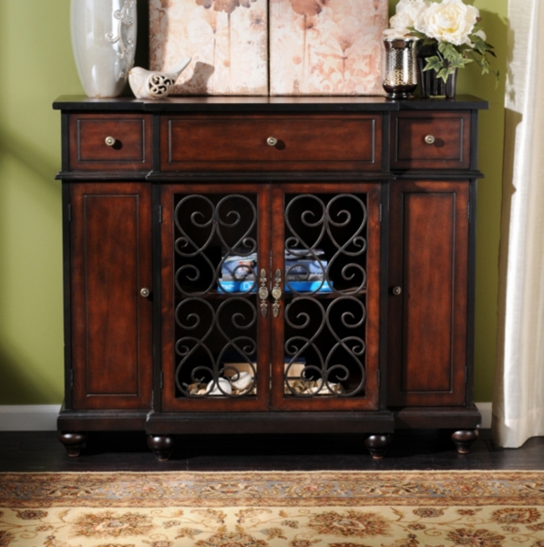  Karolina Cabinet