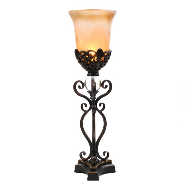  Camilla Uplight