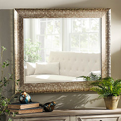 Framed Mirrors Bathroom Mirrors Kirklands