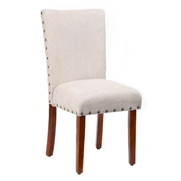  Sand Parsons Chair