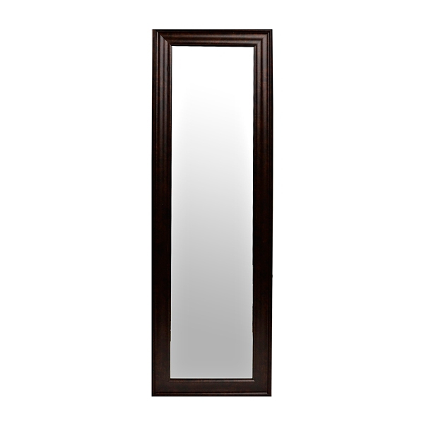 Bronze Full Length Mirror, 18x54 in. Kirklands
