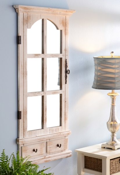  Jillian Cabinet Mirror, 23x46